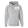 PrintProXP Ultimate Cotton® Hooded Sweatshirt Thumbnail