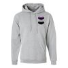PrintProXP Ultimate Cotton® Hooded Sweatshirt Thumbnail