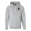 PrintProXP Ultimate Cotton® Hooded Sweatshirt Thumbnail