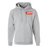 PrintProXP Ultimate Cotton® Hooded Sweatshirt Thumbnail