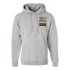 PrintProXP Ultimate Cotton® Hooded Sweatshirt Thumbnail