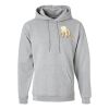 PrintProXP Ultimate Cotton® Hooded Sweatshirt Thumbnail