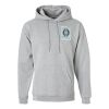 PrintProXP Ultimate Cotton® Hooded Sweatshirt Thumbnail