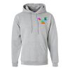 PrintProXP Ultimate Cotton® Hooded Sweatshirt Thumbnail