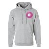 PrintProXP Ultimate Cotton® Hooded Sweatshirt Thumbnail