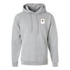 PrintProXP Ultimate Cotton® Hooded Sweatshirt Thumbnail
