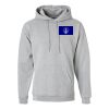 PrintProXP Ultimate Cotton® Hooded Sweatshirt Thumbnail