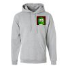 PrintProXP Ultimate Cotton® Hooded Sweatshirt Thumbnail