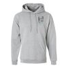 PrintProXP Ultimate Cotton® Hooded Sweatshirt Thumbnail