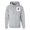 PrintProXP Ultimate Cotton® Hooded Sweatshirt Thumbnail