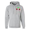 PrintProXP Ultimate Cotton® Hooded Sweatshirt Thumbnail