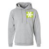 PrintProXP Ultimate Cotton® Hooded Sweatshirt Thumbnail