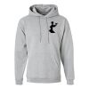 PrintProXP Ultimate Cotton® Hooded Sweatshirt Thumbnail