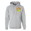 PrintProXP Ultimate Cotton® Hooded Sweatshirt Thumbnail