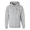 PrintProXP Ultimate Cotton® Hooded Sweatshirt Thumbnail