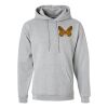 PrintProXP Ultimate Cotton® Hooded Sweatshirt Thumbnail