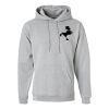PrintProXP Ultimate Cotton® Hooded Sweatshirt Thumbnail