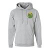 PrintProXP Ultimate Cotton® Hooded Sweatshirt Thumbnail