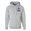 PrintProXP Ultimate Cotton® Hooded Sweatshirt Thumbnail