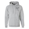 PrintProXP Ultimate Cotton® Hooded Sweatshirt Thumbnail