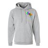PrintProXP Ultimate Cotton® Hooded Sweatshirt Thumbnail
