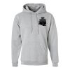 PrintProXP Ultimate Cotton® Hooded Sweatshirt Thumbnail