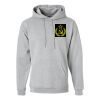PrintProXP Ultimate Cotton® Hooded Sweatshirt Thumbnail