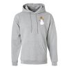 PrintProXP Ultimate Cotton® Hooded Sweatshirt Thumbnail