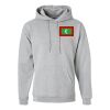 PrintProXP Ultimate Cotton® Hooded Sweatshirt Thumbnail