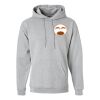 PrintProXP Ultimate Cotton® Hooded Sweatshirt Thumbnail