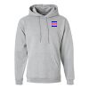 PrintProXP Ultimate Cotton® Hooded Sweatshirt Thumbnail