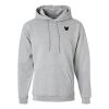 PrintProXP Ultimate Cotton® Hooded Sweatshirt Thumbnail