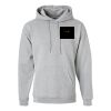 PrintProXP Ultimate Cotton® Hooded Sweatshirt Thumbnail