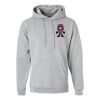 PrintProXP Ultimate Cotton® Hooded Sweatshirt Thumbnail