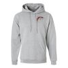PrintProXP Ultimate Cotton® Hooded Sweatshirt Thumbnail
