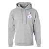 PrintProXP Ultimate Cotton® Hooded Sweatshirt Thumbnail