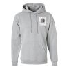 PrintProXP Ultimate Cotton® Hooded Sweatshirt Thumbnail