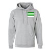 PrintProXP Ultimate Cotton® Hooded Sweatshirt Thumbnail