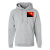 PrintProXP Ultimate Cotton® Hooded Sweatshirt Thumbnail