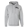 PrintProXP Ultimate Cotton® Hooded Sweatshirt Thumbnail
