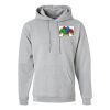 PrintProXP Ultimate Cotton® Hooded Sweatshirt Thumbnail