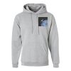 PrintProXP Ultimate Cotton® Hooded Sweatshirt Thumbnail