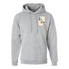 PrintProXP Ultimate Cotton® Hooded Sweatshirt Thumbnail