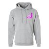 PrintProXP Ultimate Cotton® Hooded Sweatshirt Thumbnail