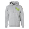 PrintProXP Ultimate Cotton® Hooded Sweatshirt Thumbnail