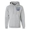PrintProXP Ultimate Cotton® Hooded Sweatshirt Thumbnail