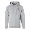 PrintProXP Ultimate Cotton® Hooded Sweatshirt Thumbnail