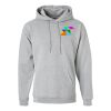 PrintProXP Ultimate Cotton® Hooded Sweatshirt Thumbnail
