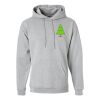 PrintProXP Ultimate Cotton® Hooded Sweatshirt Thumbnail