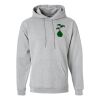 PrintProXP Ultimate Cotton® Hooded Sweatshirt Thumbnail